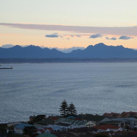 3Coloursblue Guest House Mossel Bay Luaran gambar