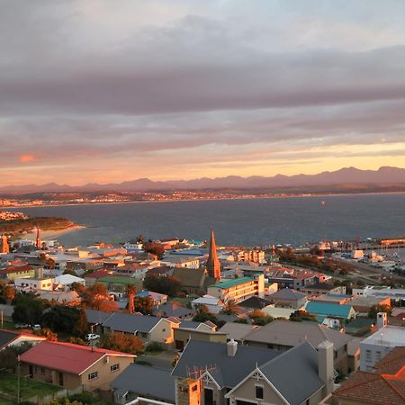 3Coloursblue Guest House Mossel Bay Luaran gambar