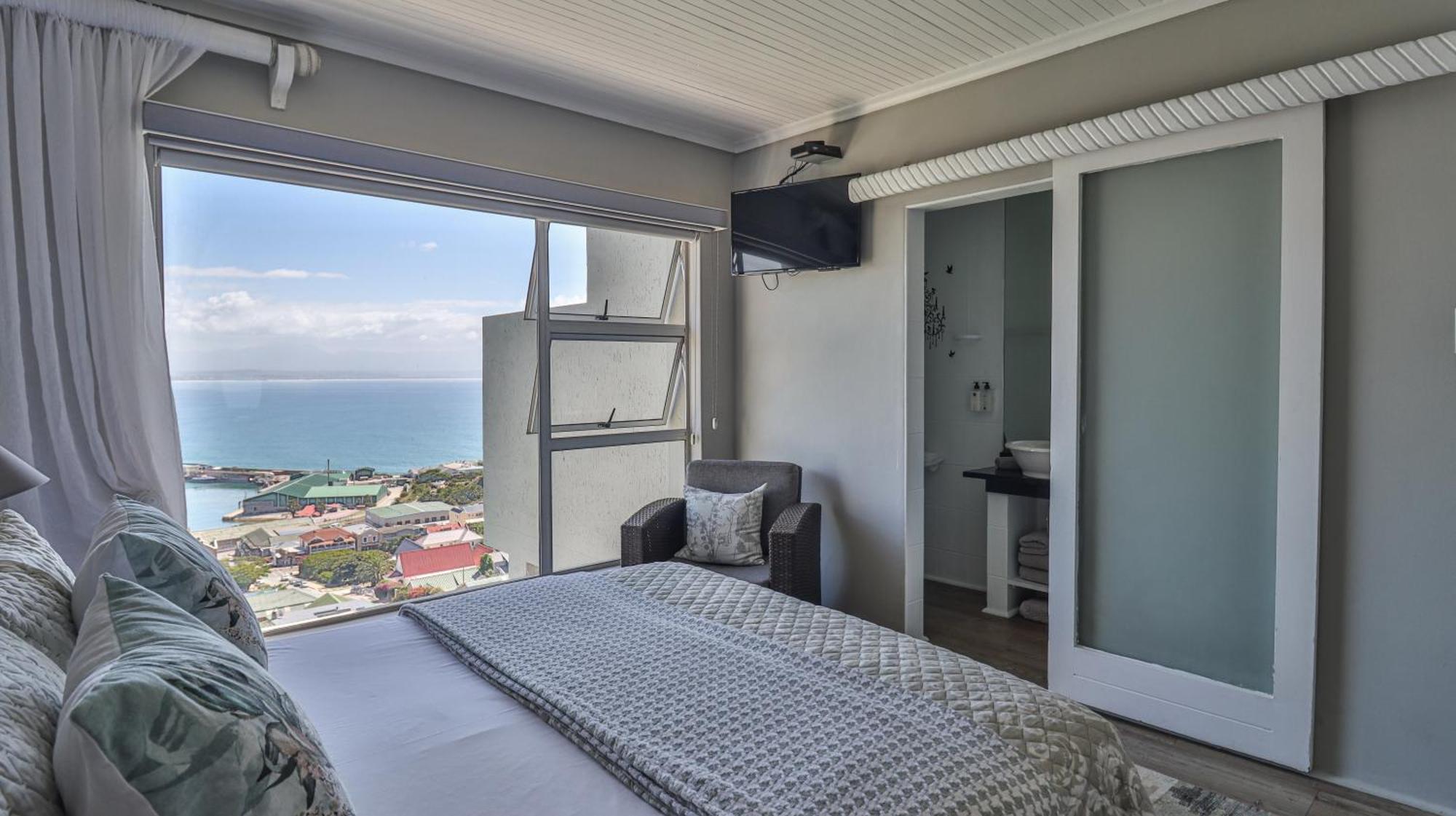 3Coloursblue Guest House Mossel Bay Luaran gambar
