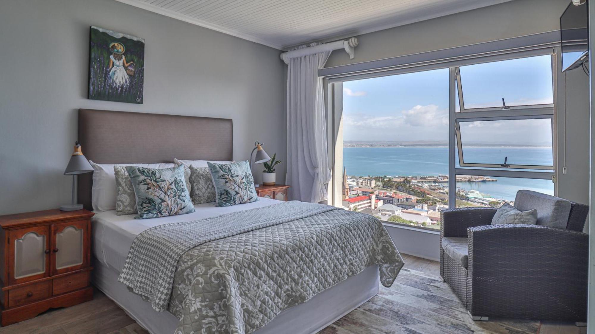 3Coloursblue Guest House Mossel Bay Luaran gambar