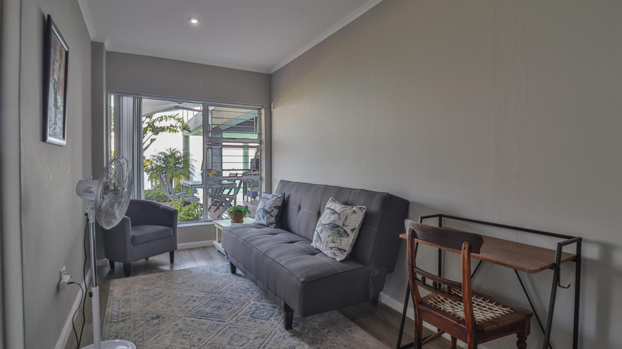 3Coloursblue Guest House Mossel Bay Luaran gambar