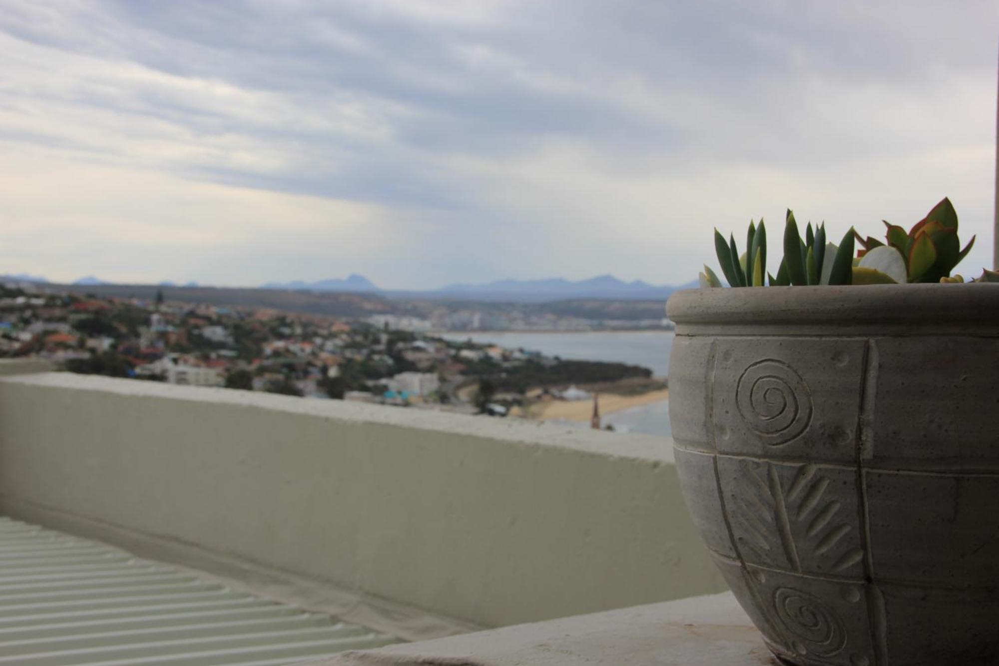 3Coloursblue Guest House Mossel Bay Luaran gambar