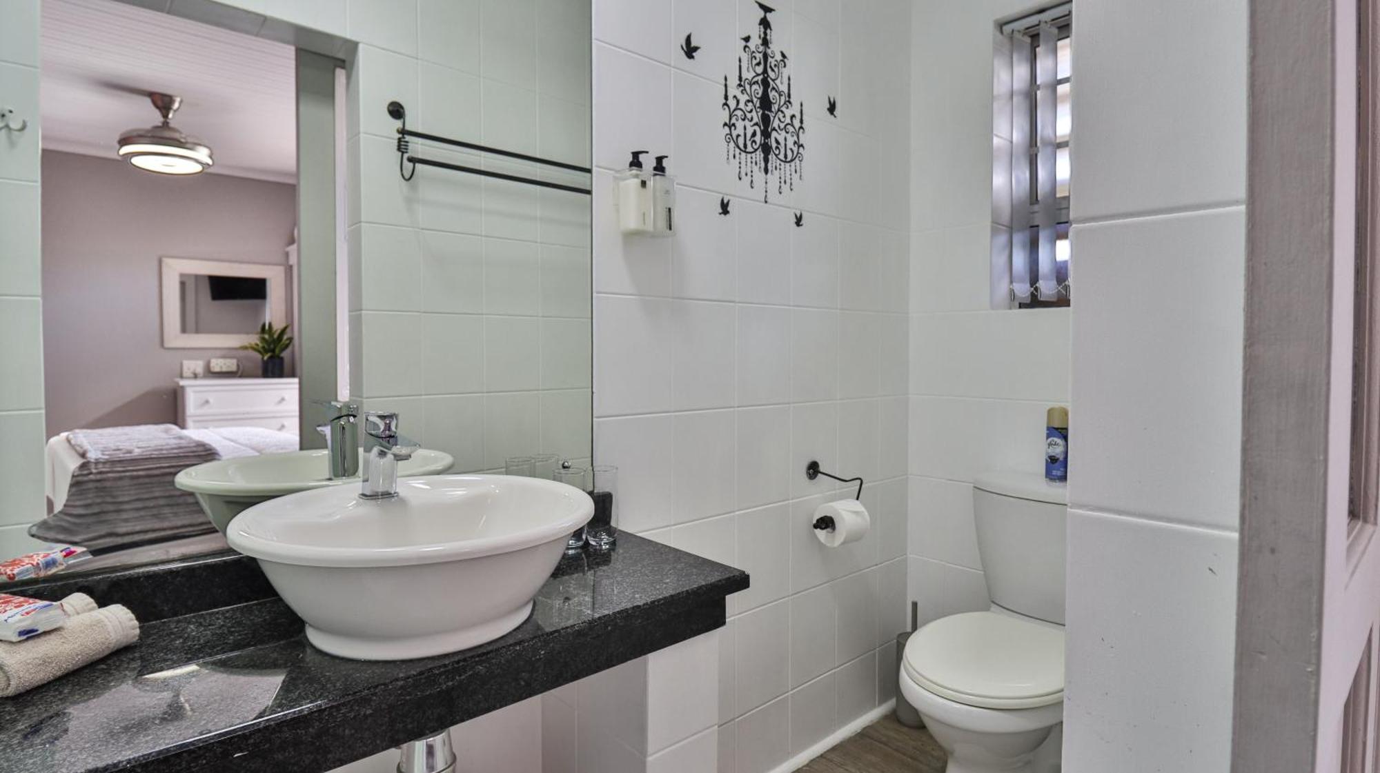 3Coloursblue Guest House Mossel Bay Luaran gambar