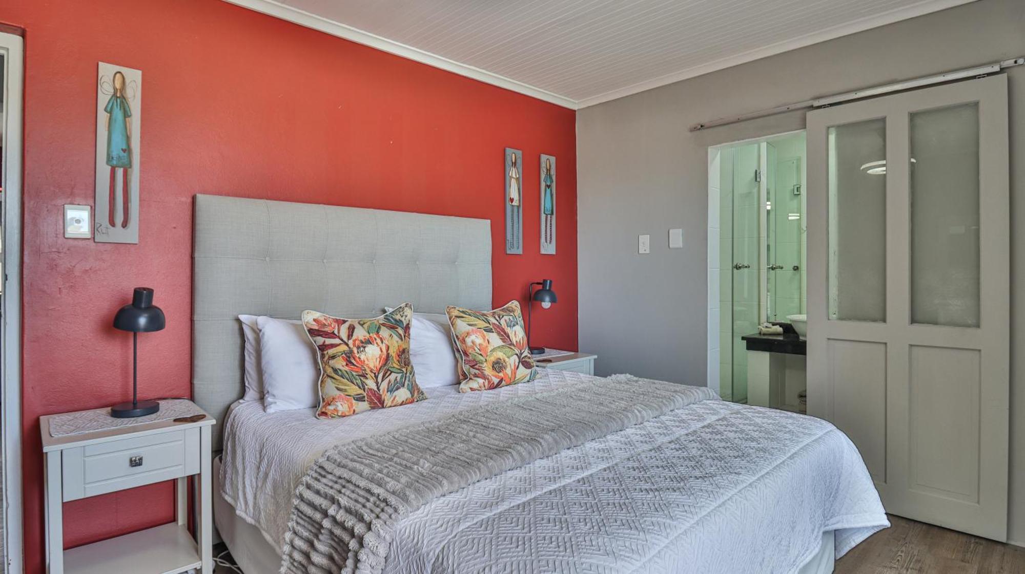 3Coloursblue Guest House Mossel Bay Luaran gambar
