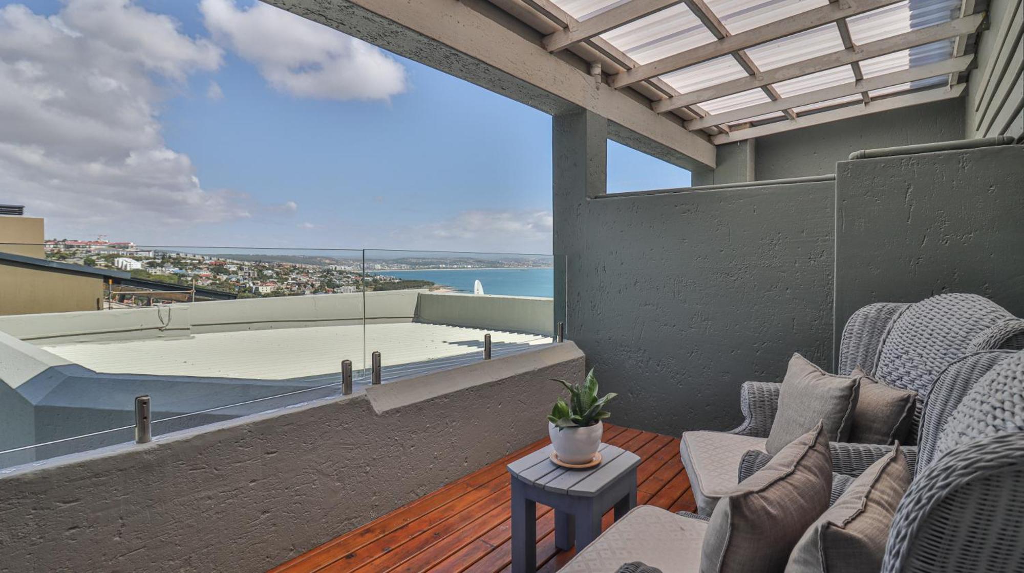 3Coloursblue Guest House Mossel Bay Luaran gambar