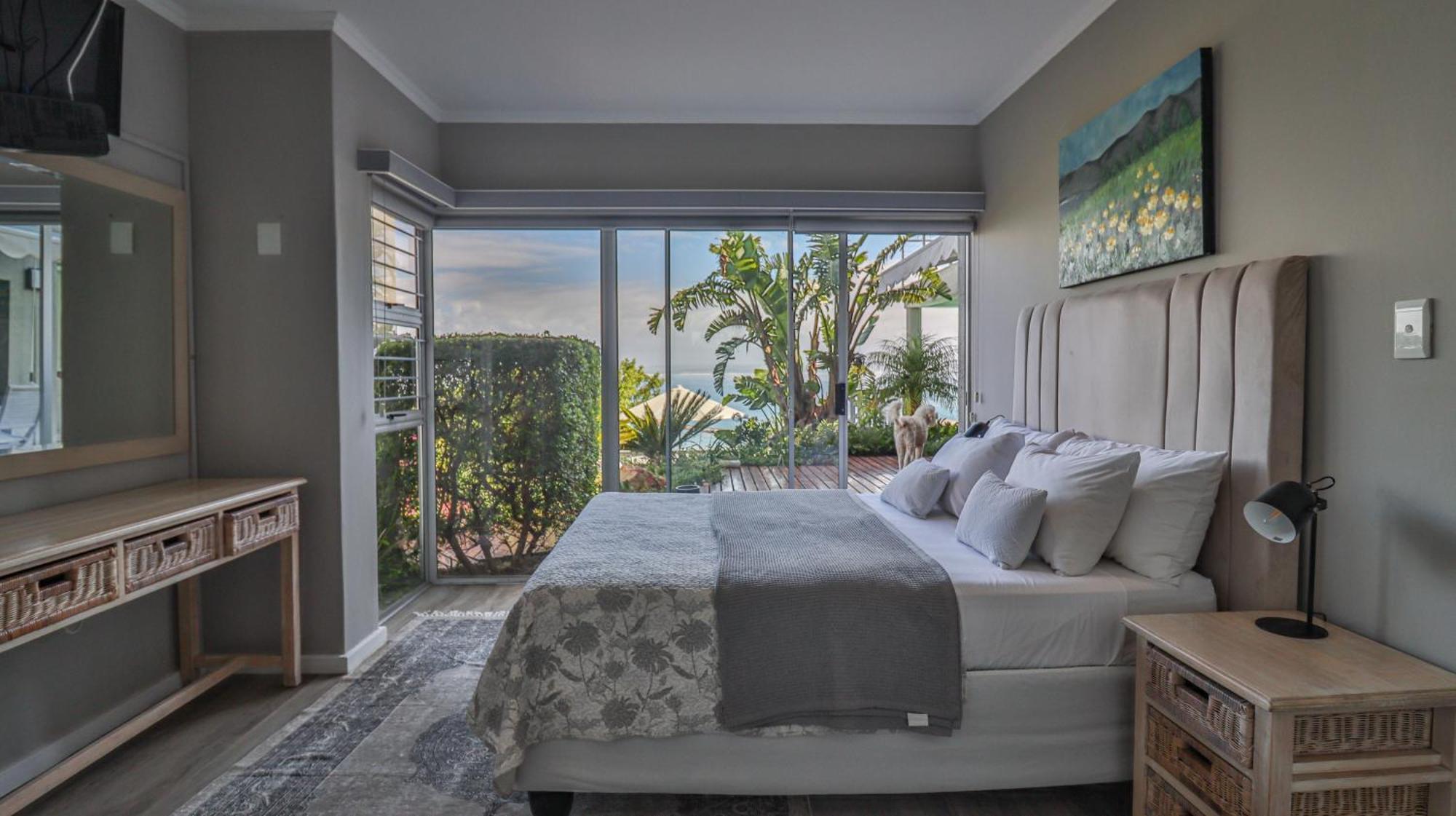 3Coloursblue Guest House Mossel Bay Luaran gambar