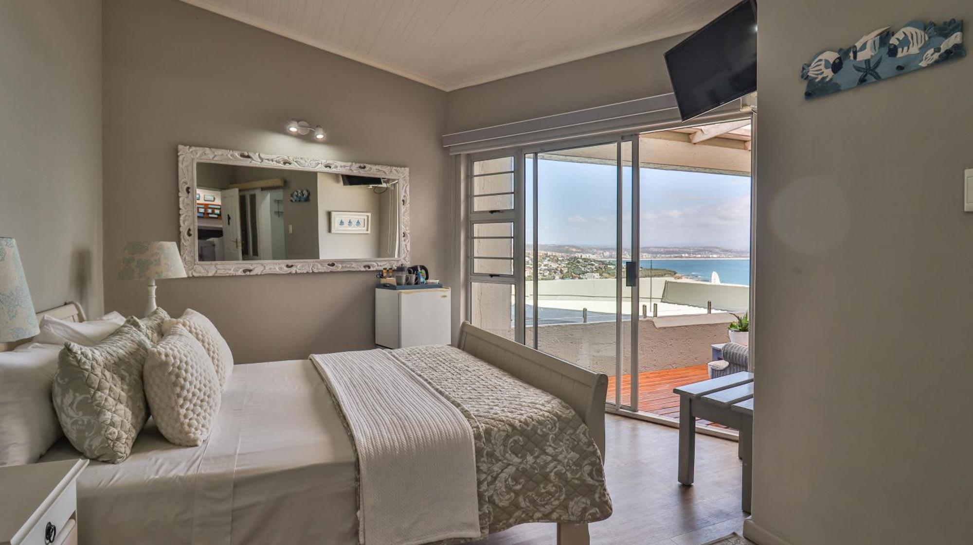 3Coloursblue Guest House Mossel Bay Luaran gambar