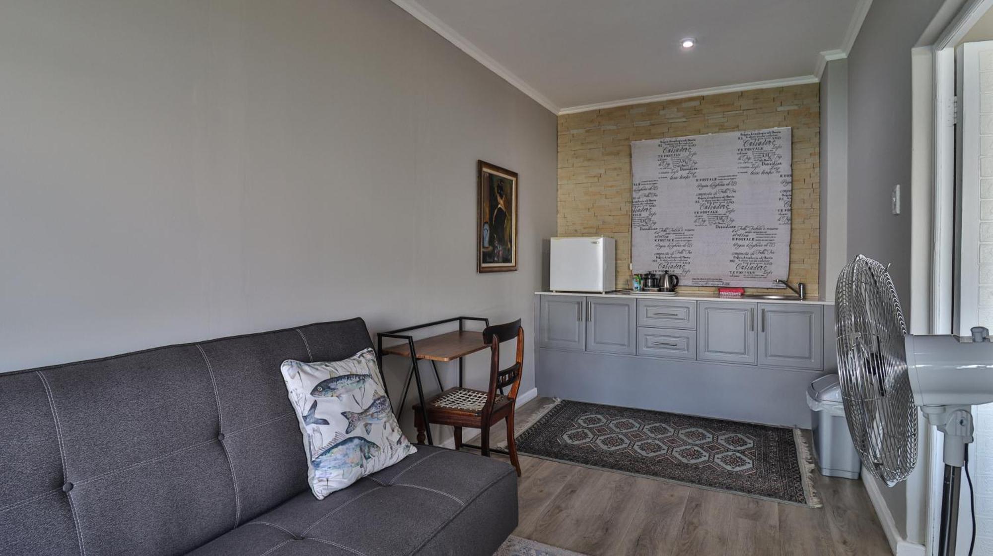 3Coloursblue Guest House Mossel Bay Luaran gambar