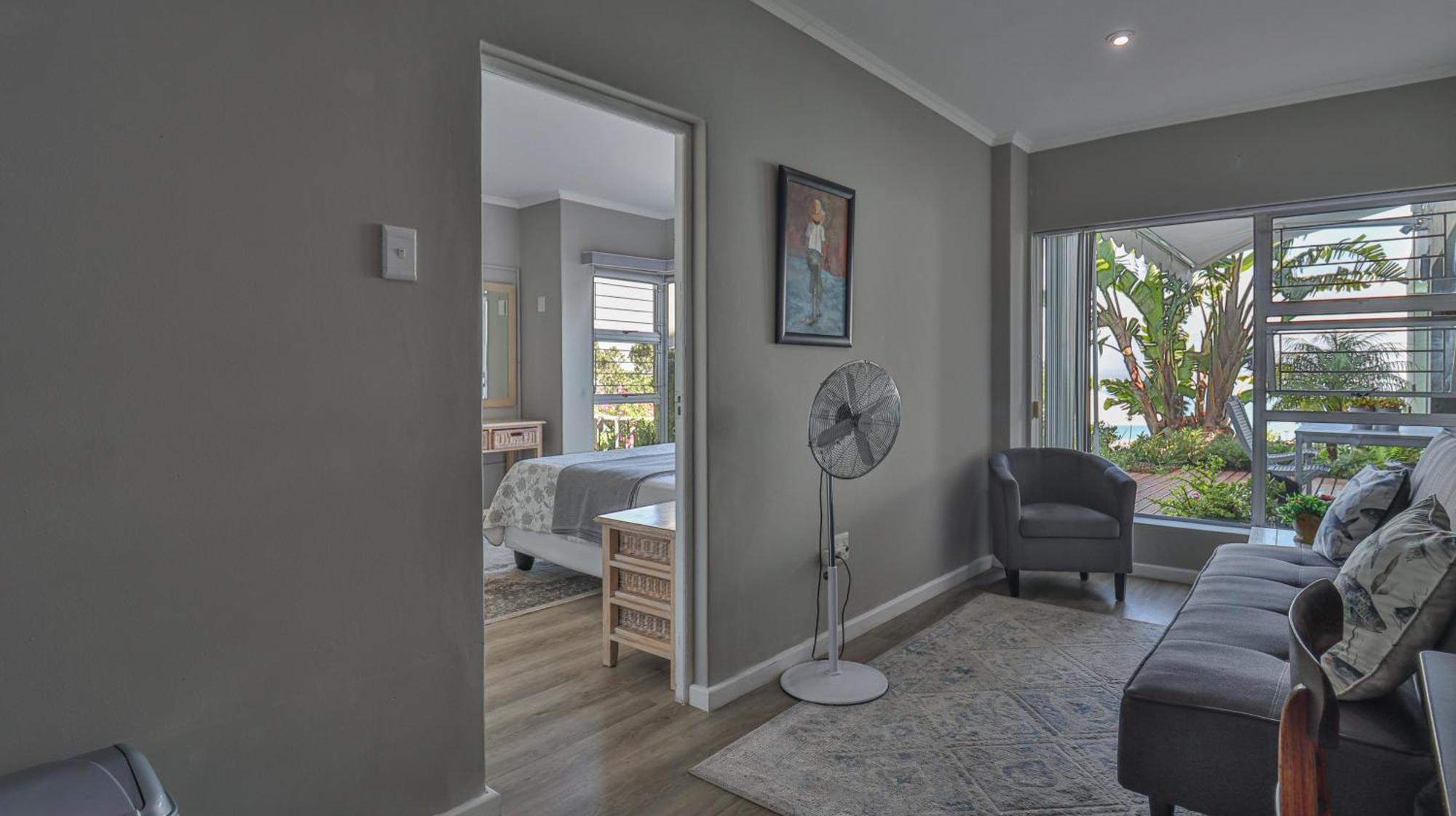 3Coloursblue Guest House Mossel Bay Luaran gambar