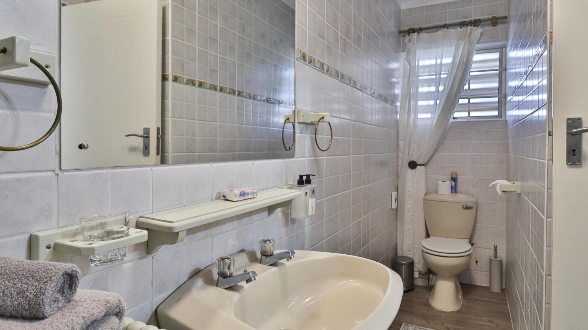 3Coloursblue Guest House Mossel Bay Luaran gambar